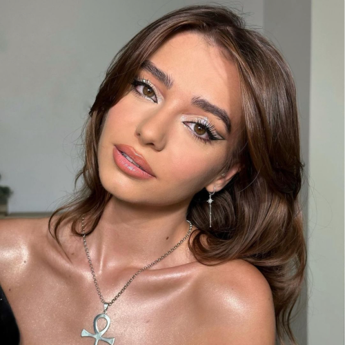 INAGIO 925 sterling silver Sefora Sulea