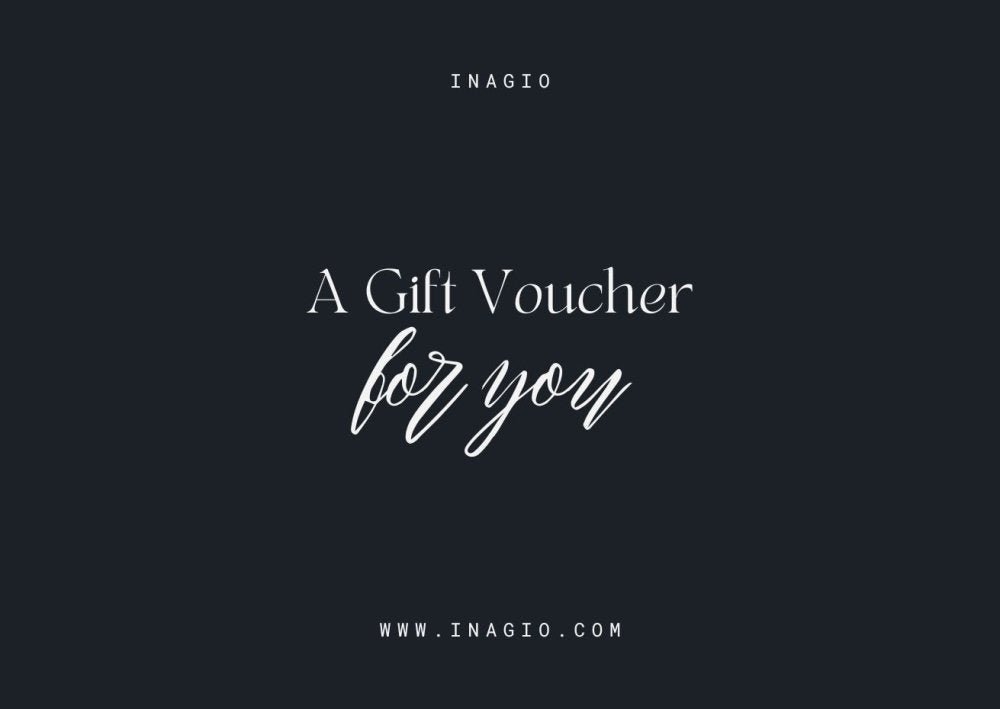 INAGIO Gift Card INAGIO