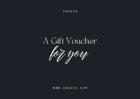 INAGIO Gift Card INAGIO