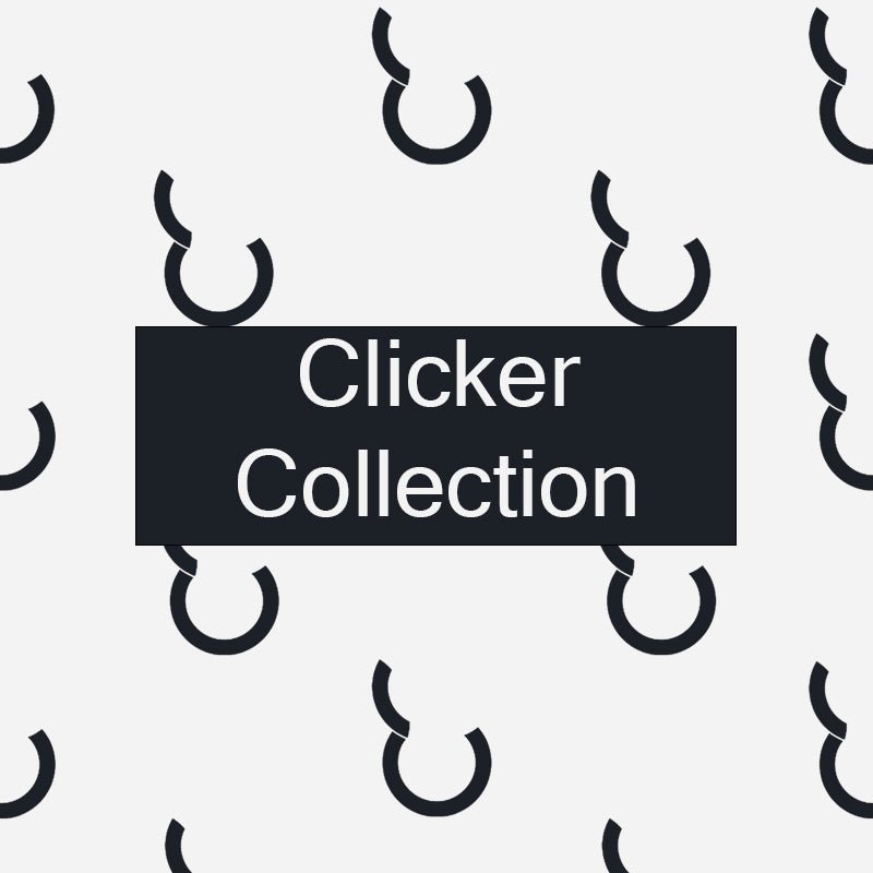 Clicker Collection - Inagio