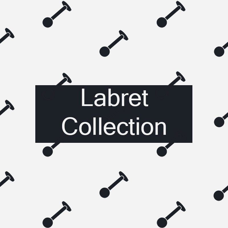 Labret Collection - Inagio