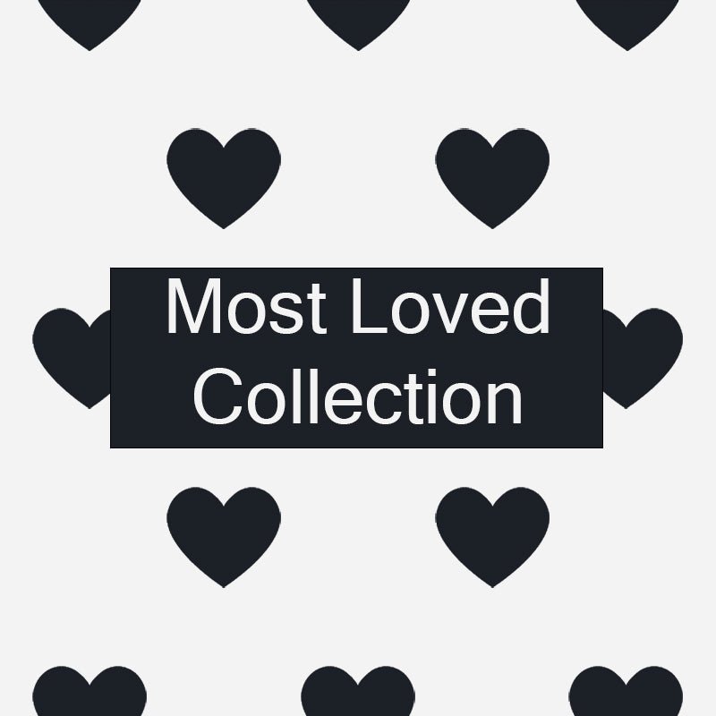 Most Loved - Inagio